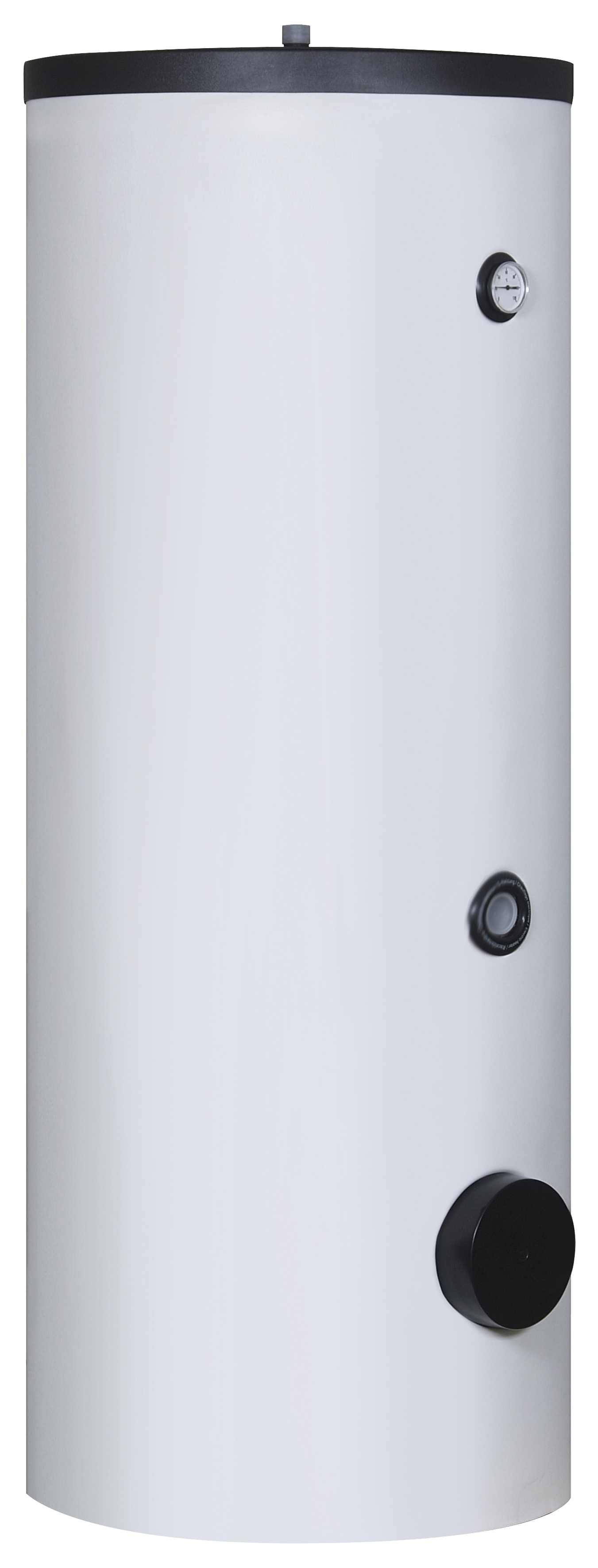 Brauchwasserspeicher PAW-TA40C1E5Std Emailliert 380 LI