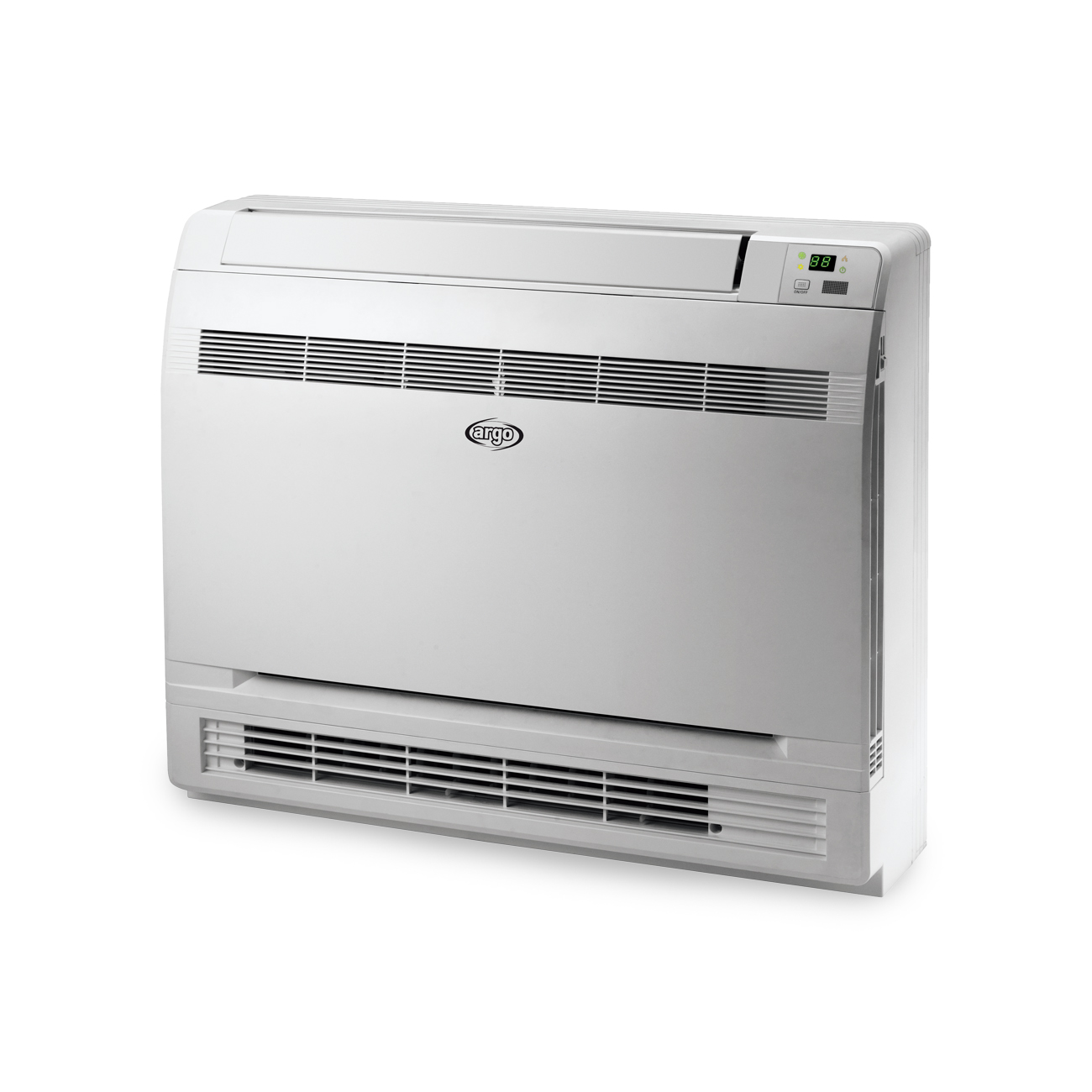 Console Eco Plus  Mono Splitklimagerät AF27HL 2,7 KW SET