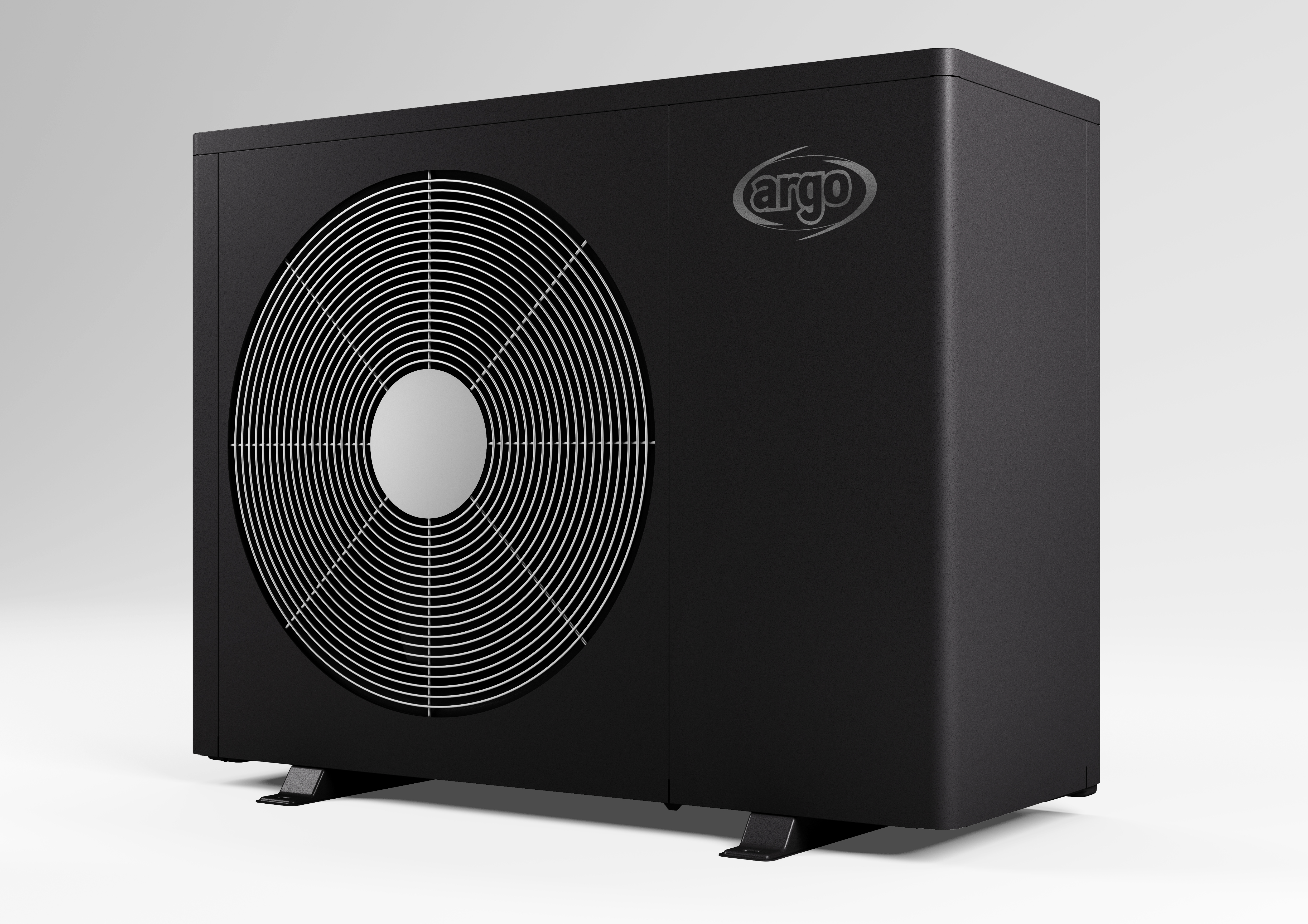 Argo Wärmepumpe Monoblock GENERA NGHP-06-1PH