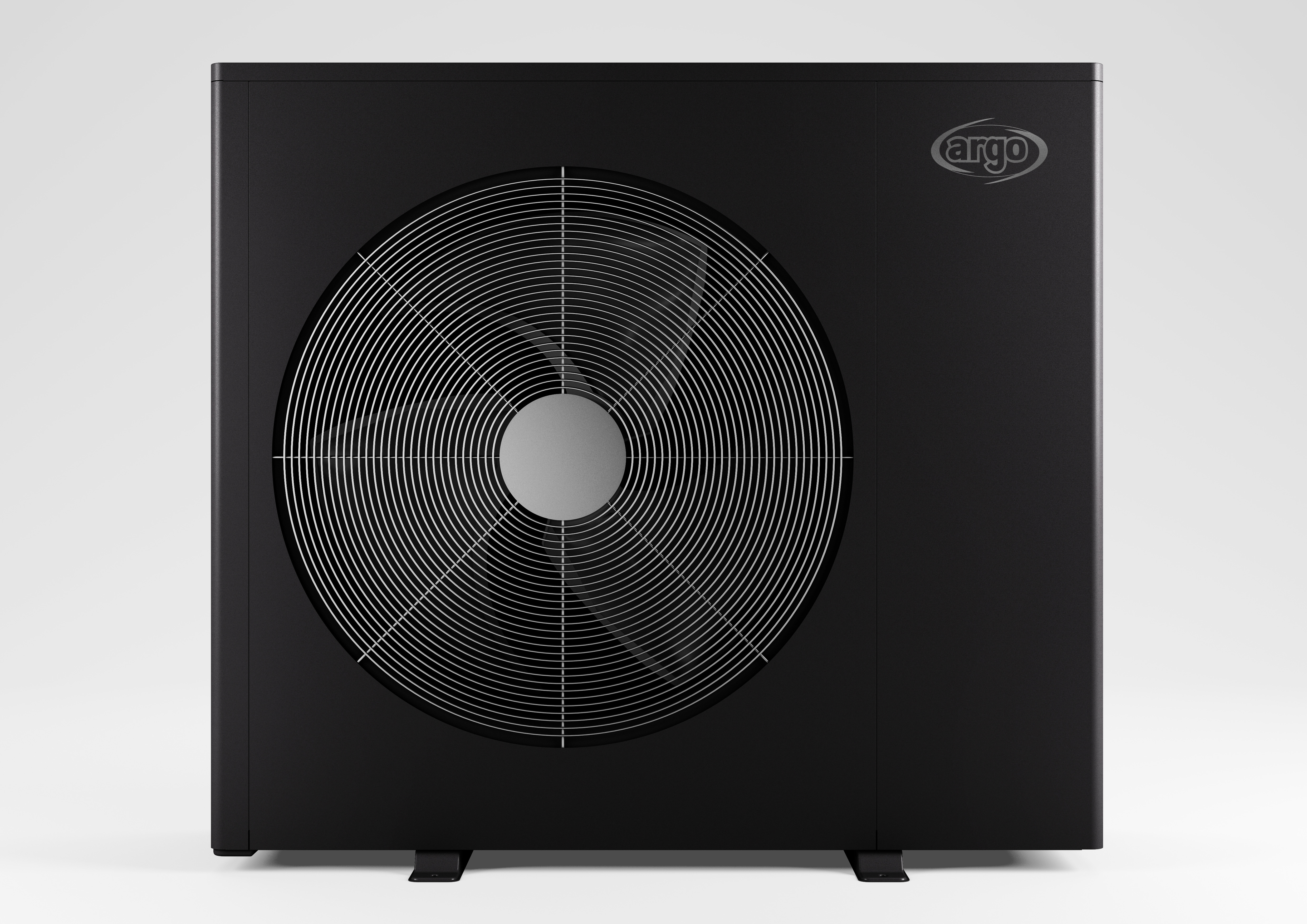 Argo Wärmepumpe Monoblock GENERA NGHP-12-1PH