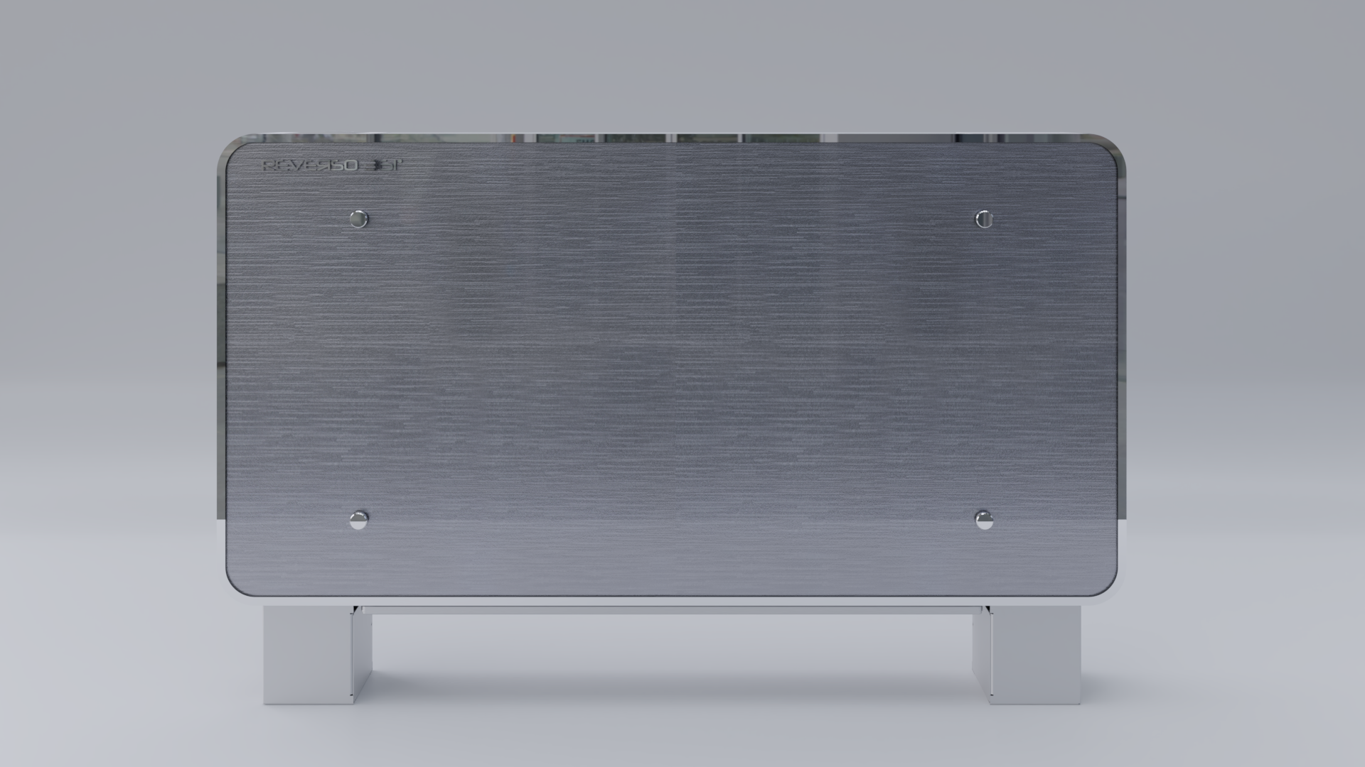 Fancoil Reverso FS200 Wandmontage großes Gerät