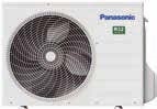 Panasonic Klimagerät SET  KIT-CS-TZ25ZKEW/CU-TZ25ZKE