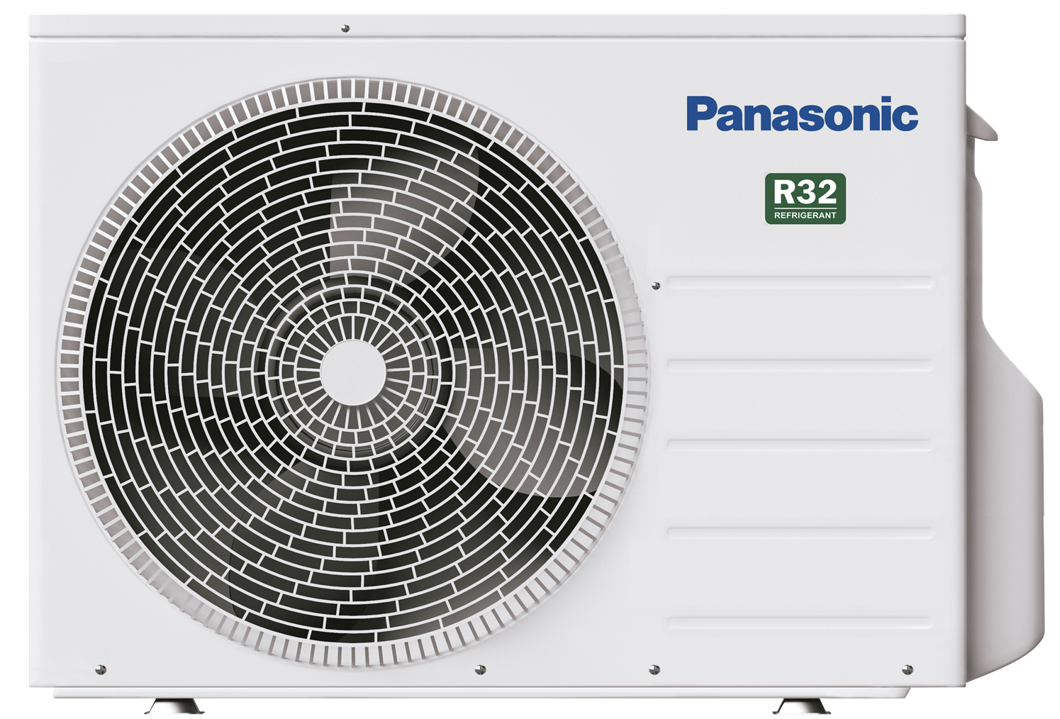 Panasonic Außengerät DUAL CU-2Z41CBE,  R32