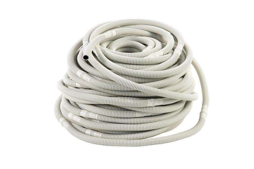 Kondensatschlauch Alixo DRS-14, 14-16-18MM Ø, 50 MTR Rolle