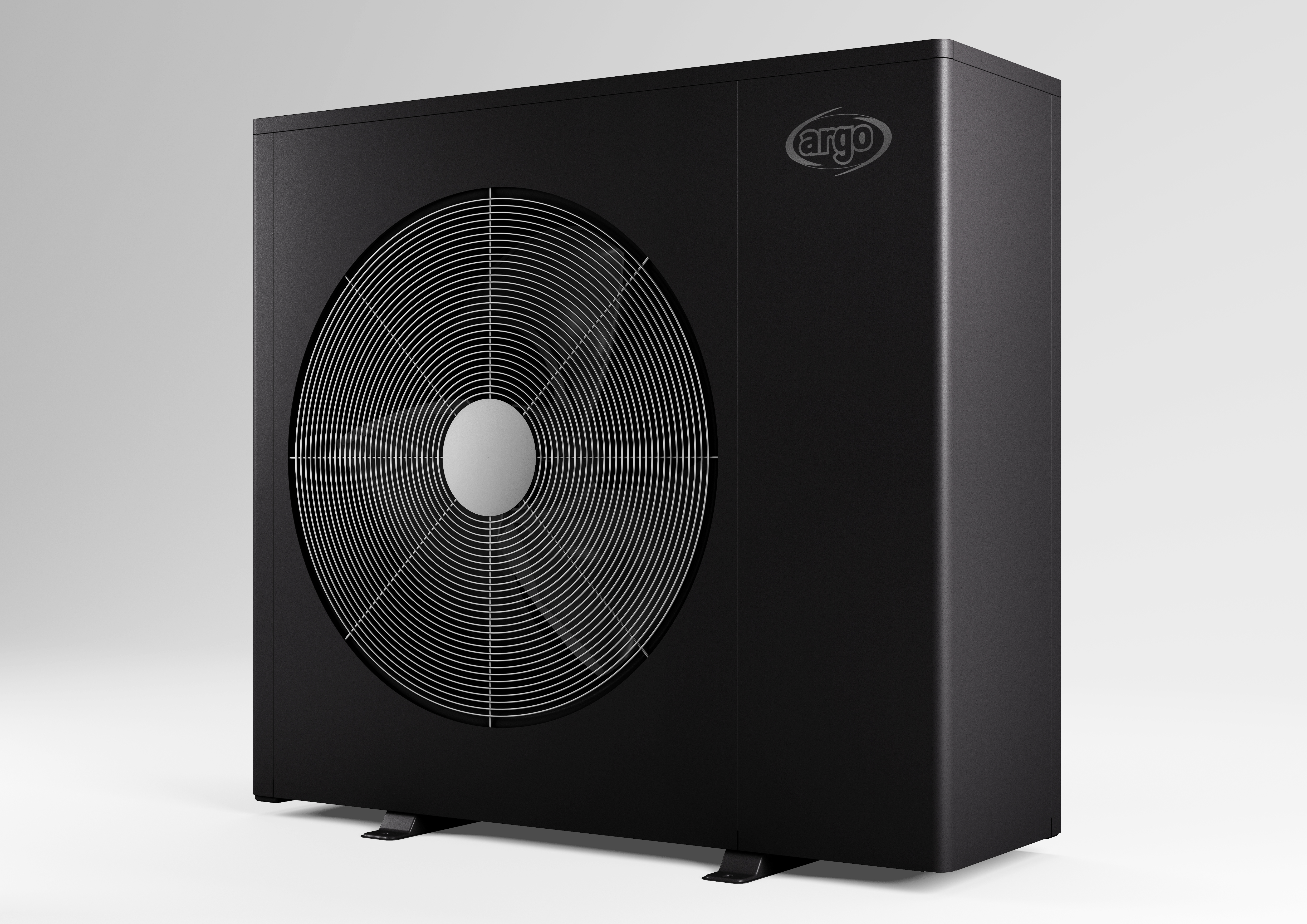 Argo Wärmepumpe Monoblock GENERA NGHP-12-1PH