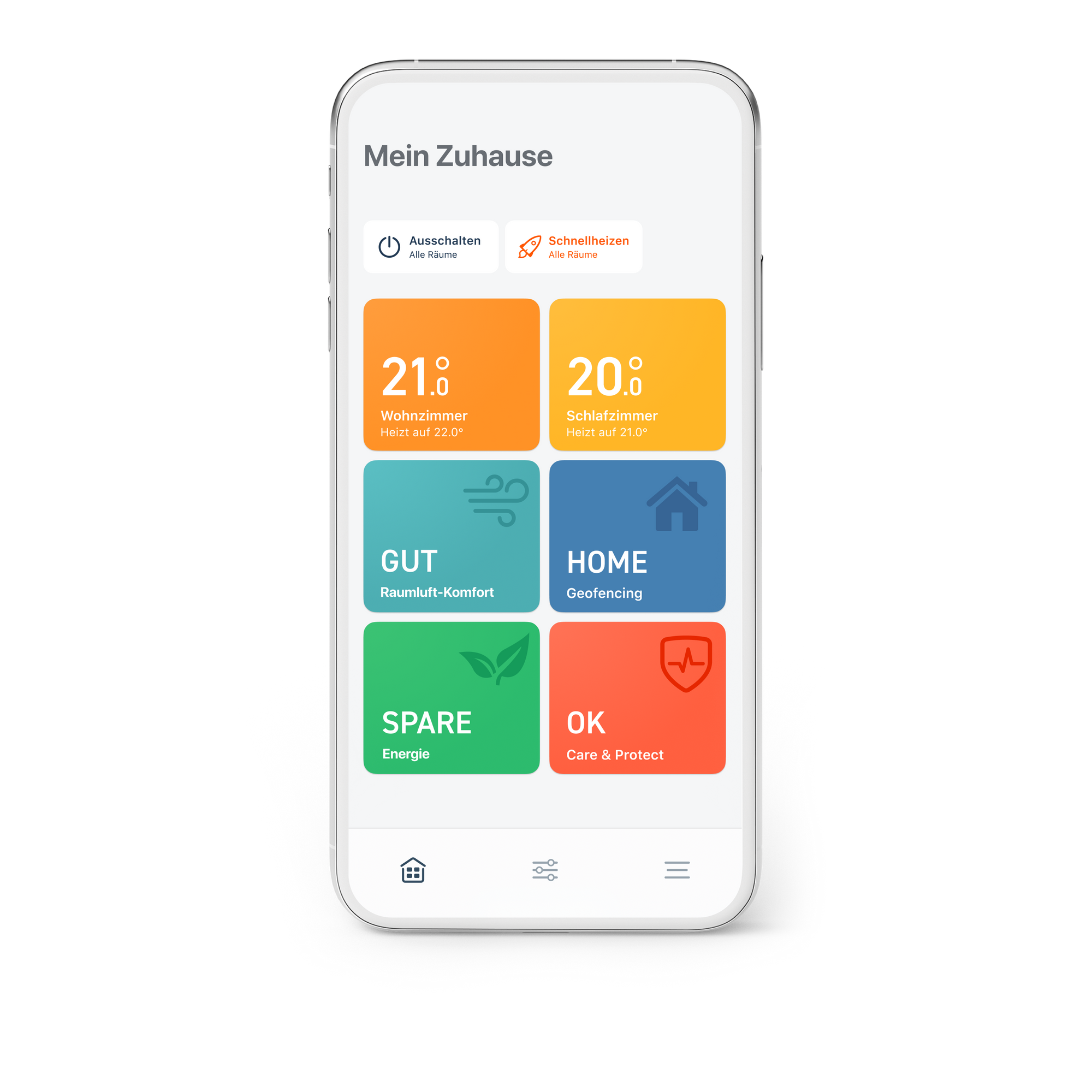 Tado Smart AC Control V3