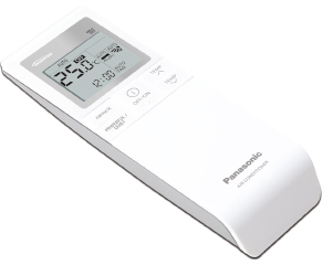 Panasonic Klimagerät Wandgerät CS-TZ20CKEW