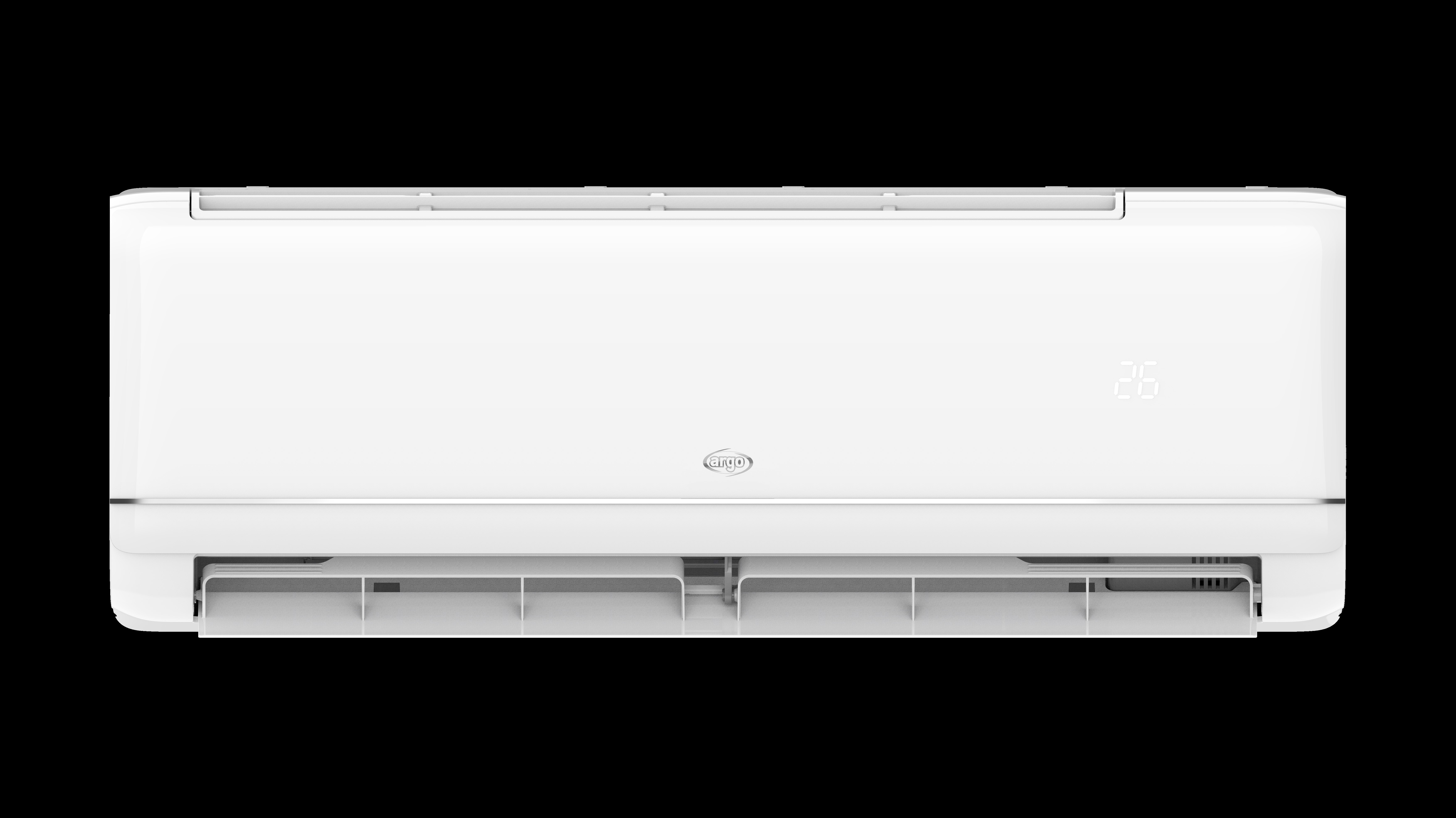 X-PRO 54 Mono Splitklimagerät  5,1 KW Kühlleistung