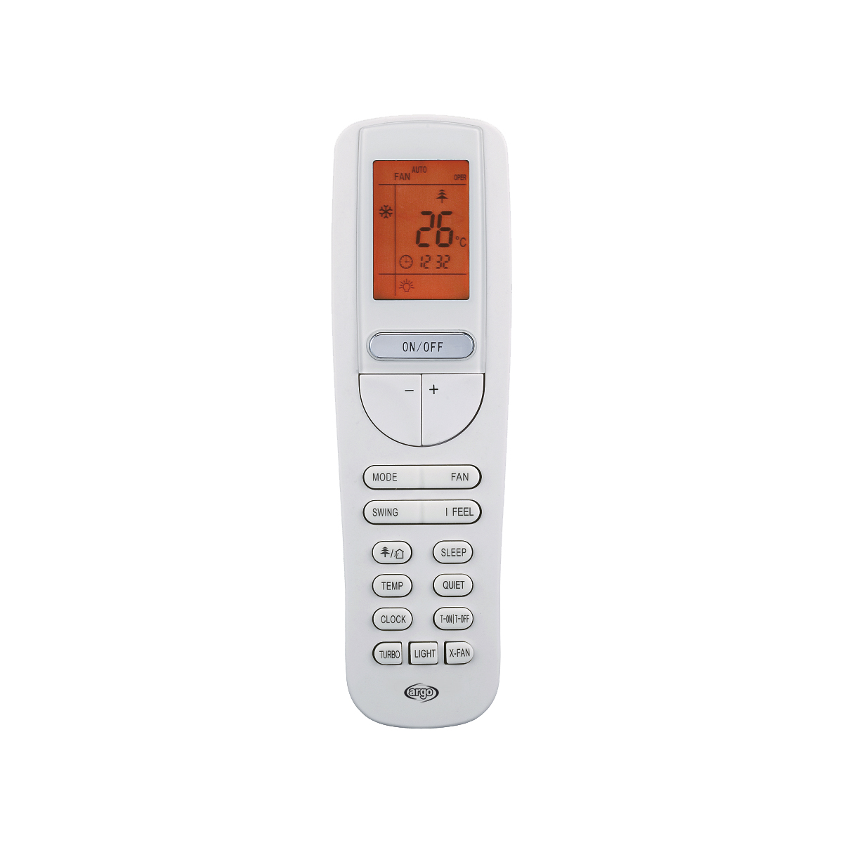 Console Eco Plus  Mono Splitklimagerät Eco Plus AF35HL 3,5 KW SET