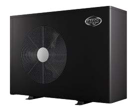 Argo Wärmepumpe Monoblock GENERA NGHP-12-1PH