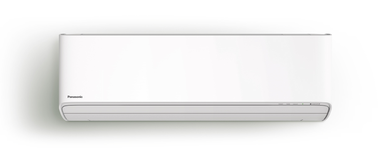Panasonic Klimagerät SET Etherea KIT-CS-Z25CKEW/CU-Z25CKE
