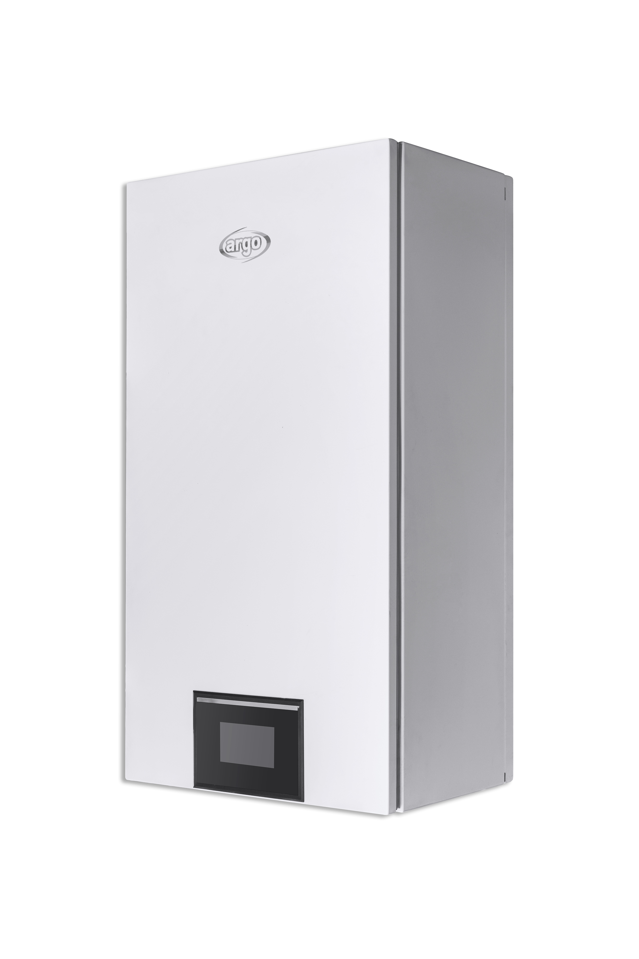 Argo X3 /  GREE VERSATI III SPLIT R32 6,0 KW 1 PH WÄRMEPUMPE LUFT WASSER