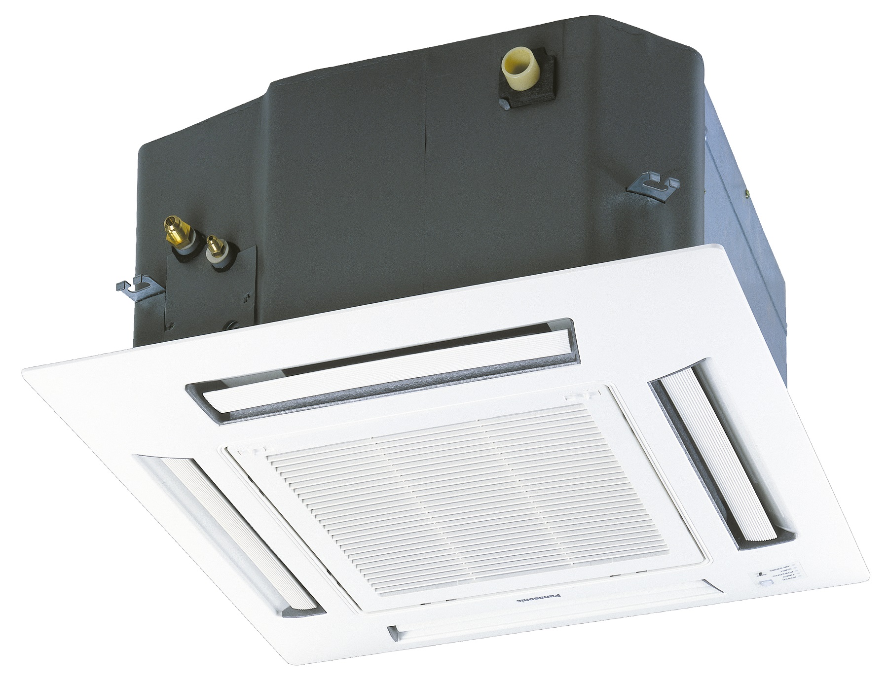 Panasonic Klimagerät Kassetten Gerät S-25PY3E