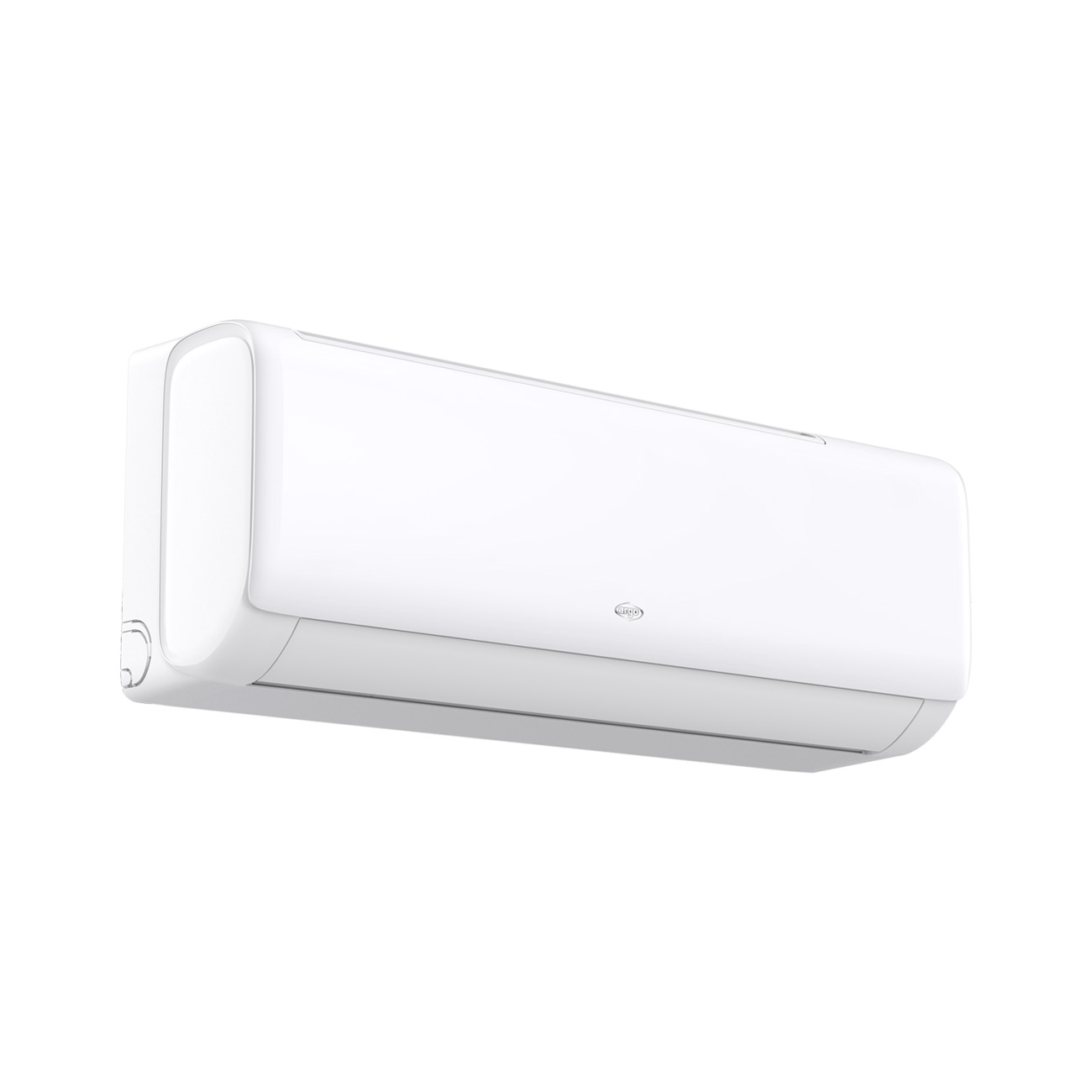 DeLuxe  Mono Splitklimagerät 24000 7,2  KW