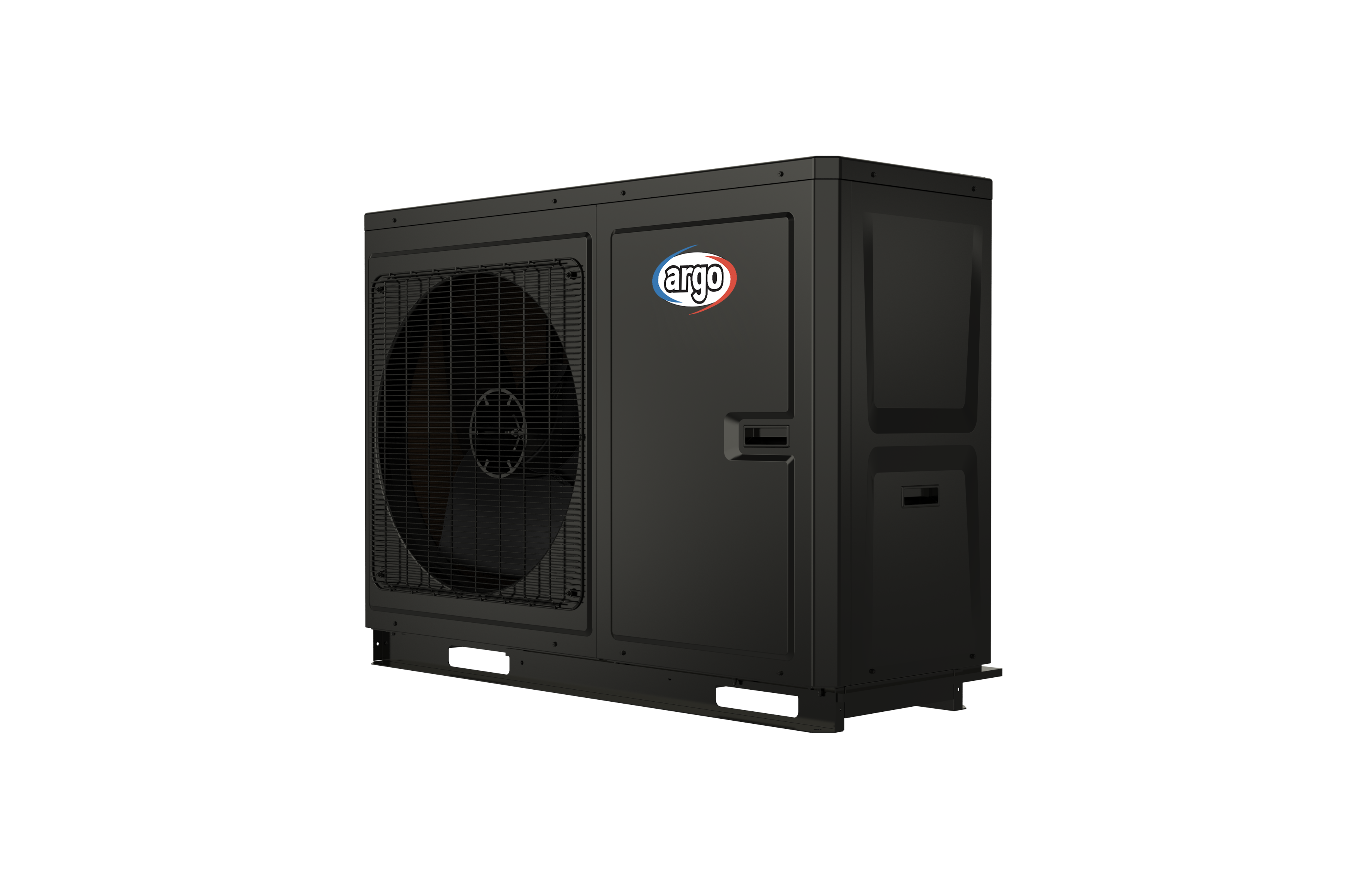 Argo Wärmepumpe Monoblock NEW X3 AG5HP061PH