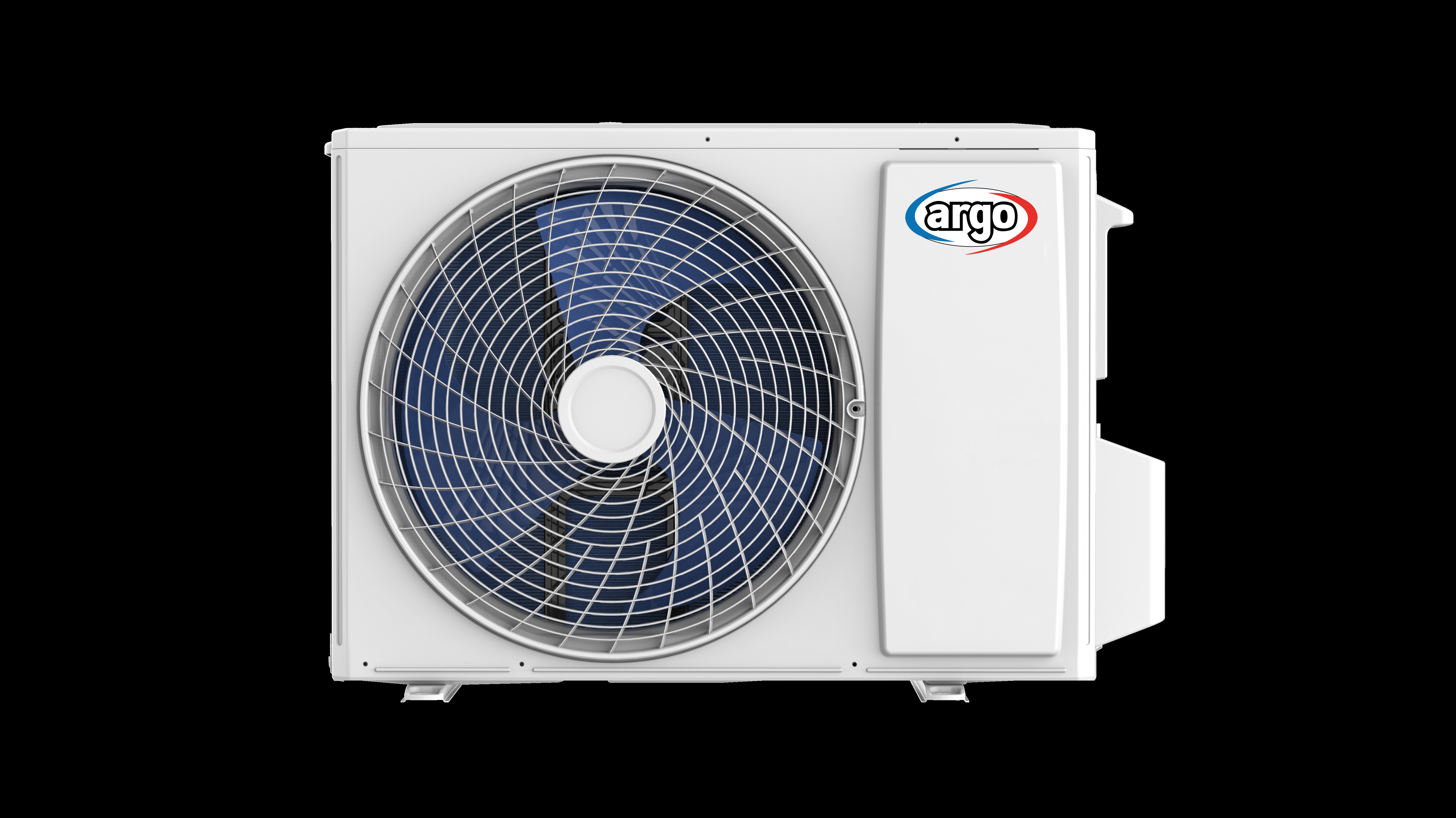 Climadesign  Dual Inverter System R32, 2,5+2,5+5,2 KW