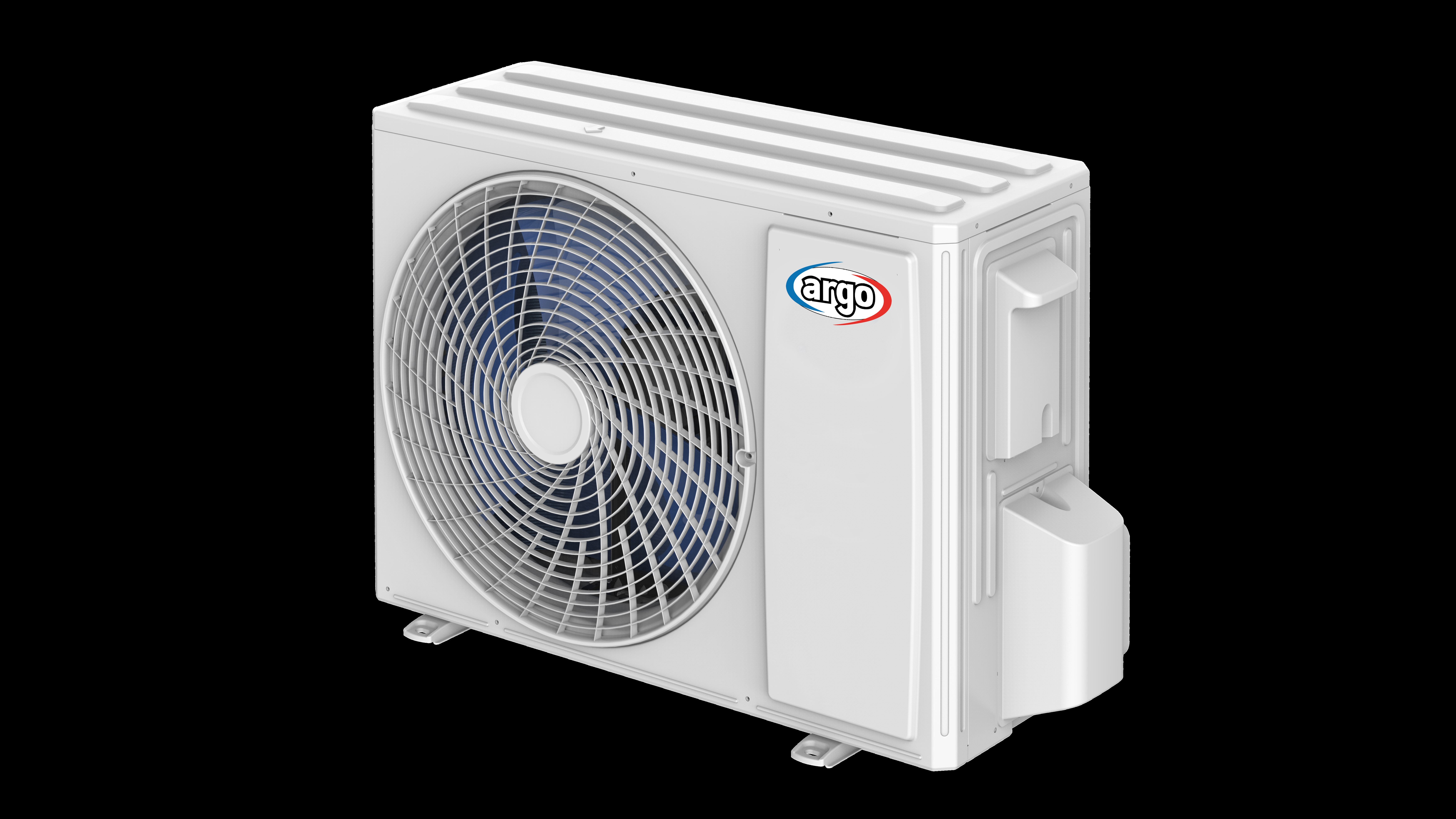 Climadesign  Dual Inverter System R32, 2,5+2,5+5,2 KW