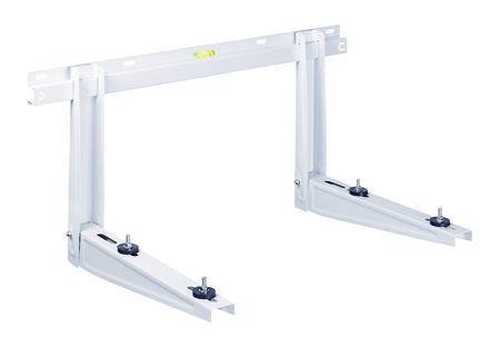 Wandkonsole Rodigas, 140 KG. 800 x 550 mm