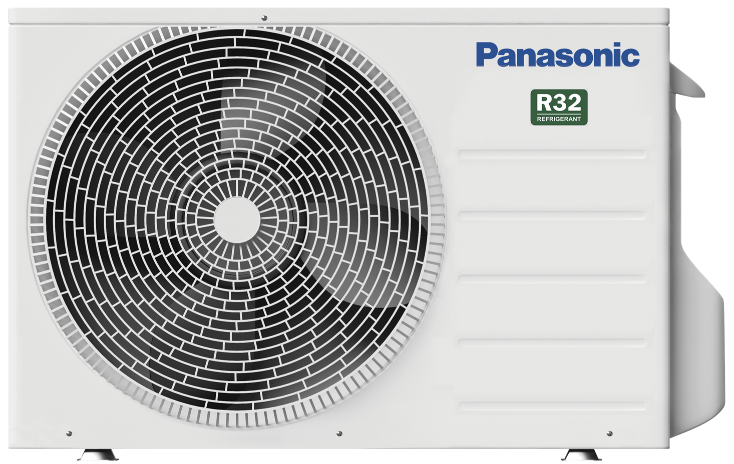 Panasonic Klimagerät SET  KIT-CS-BZ35ZKE/CU-BZ35ZKE