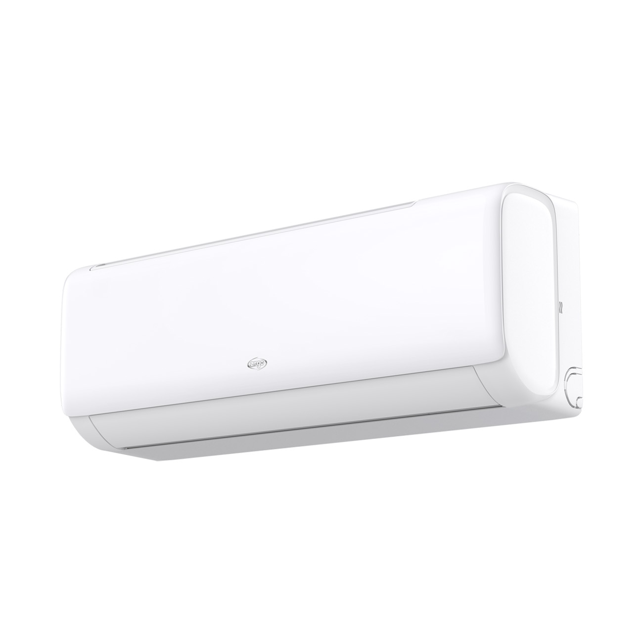 DeLuxe  Mono Splitklimagerät 24000 7,2  KW