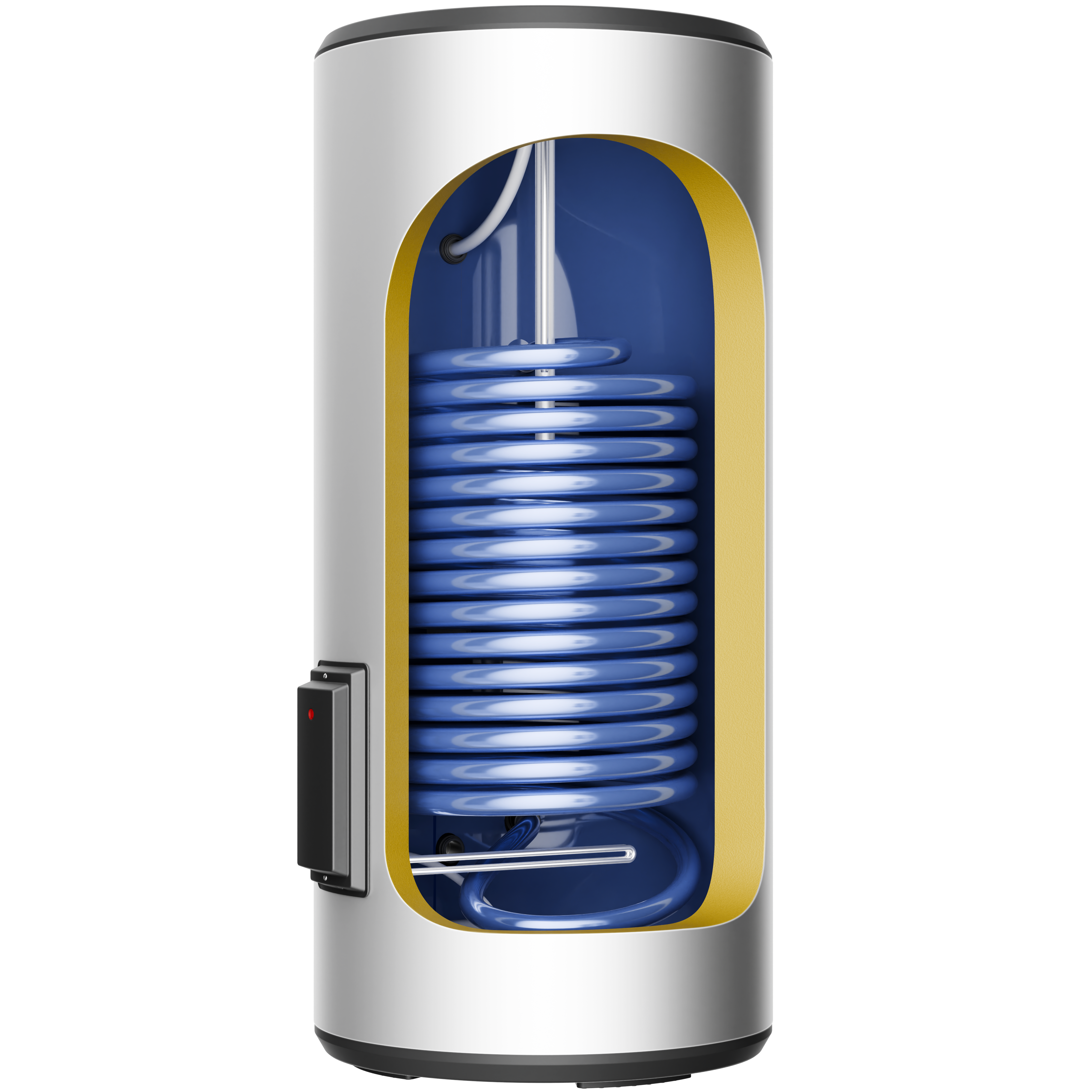 Brauchwasserspeicher 150 Liter