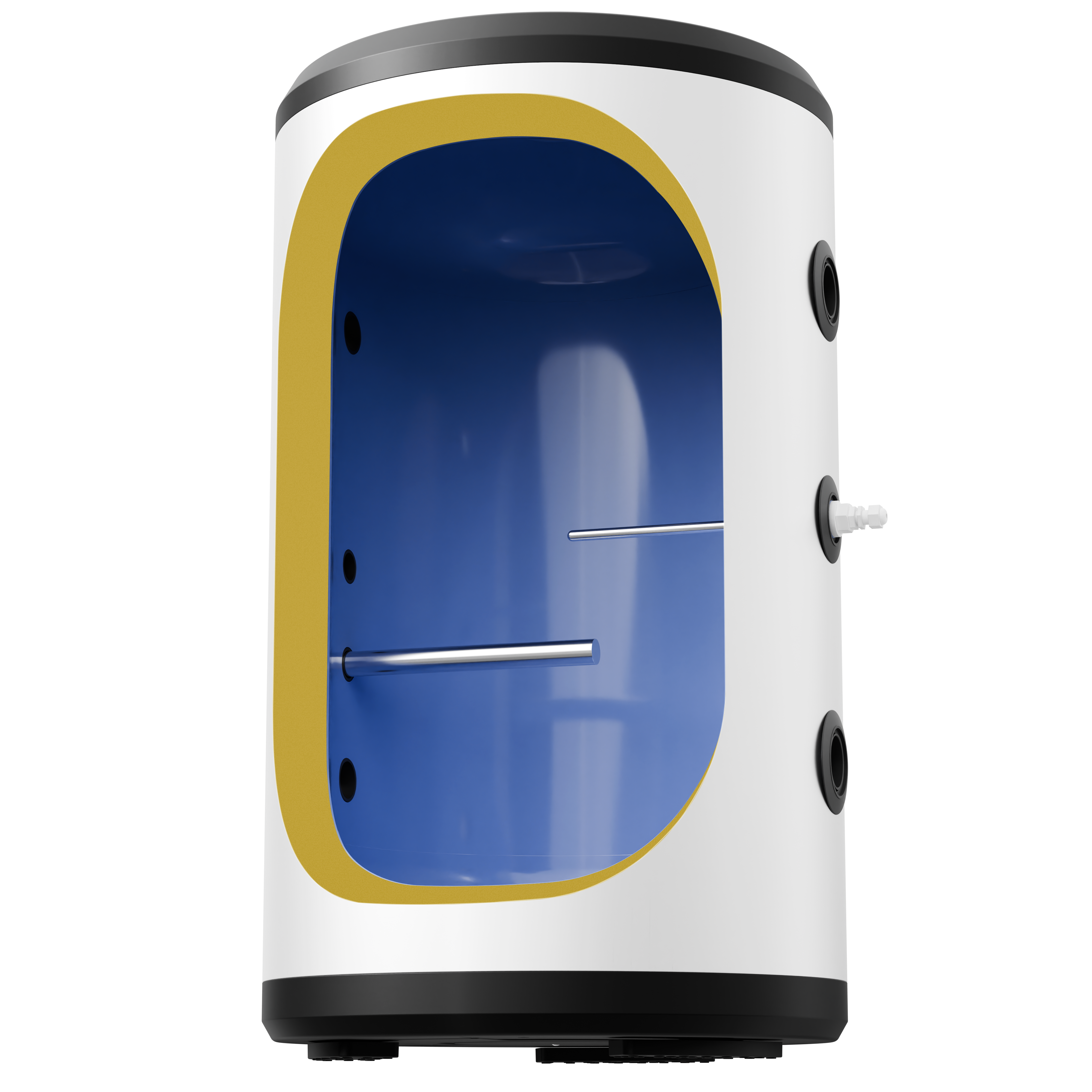 Pufferspeicher 100 Liter