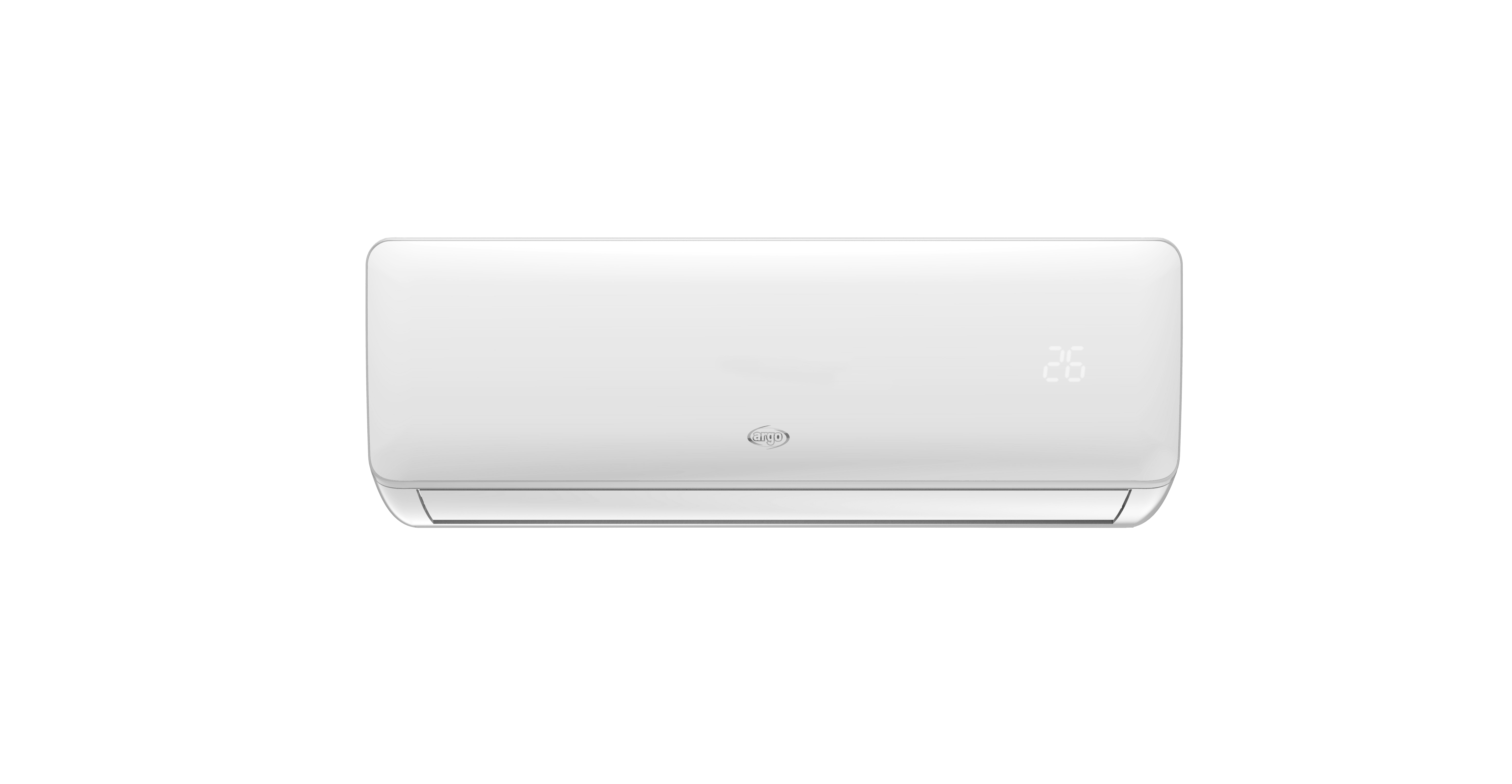 Climadesign Mono Splitklimagerät 12000 3,5 KW